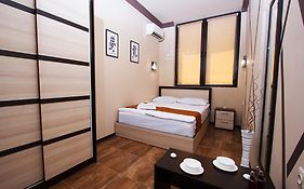 Wow Guest House In Apartment 141